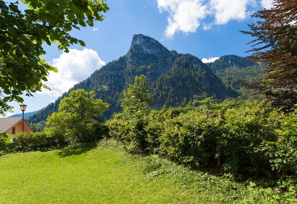 Gästehaus Kemper Oberammergau Bagian luar foto