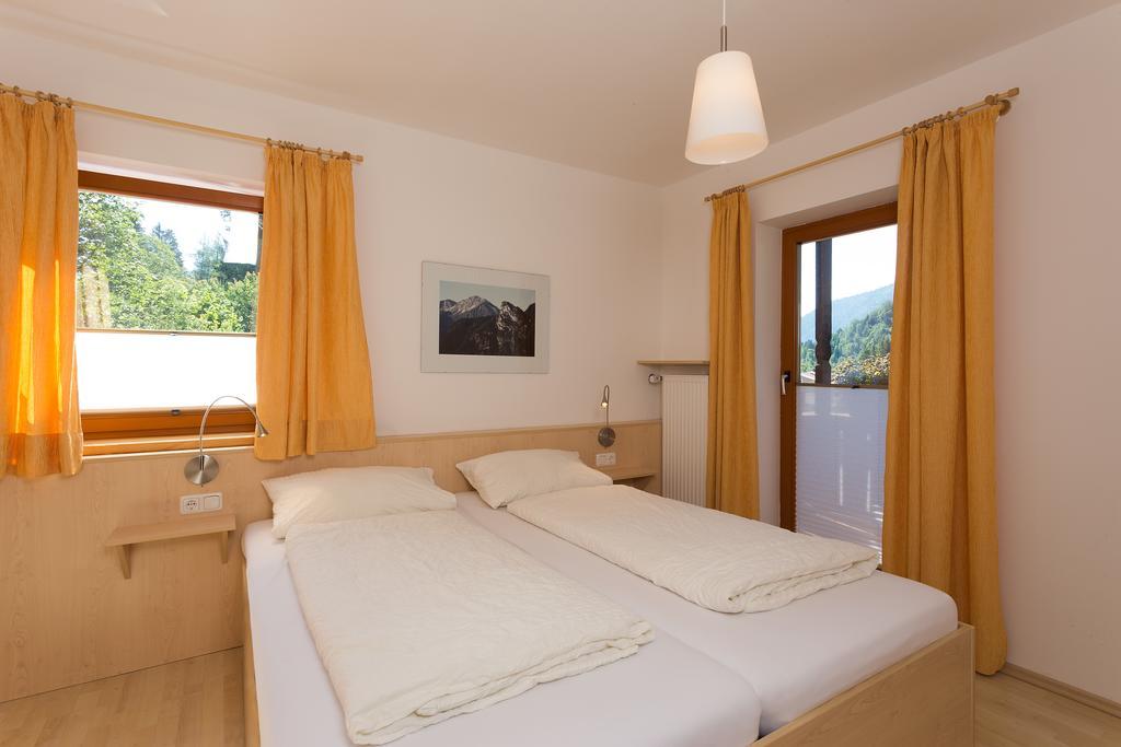 Gästehaus Kemper Oberammergau Bagian luar foto