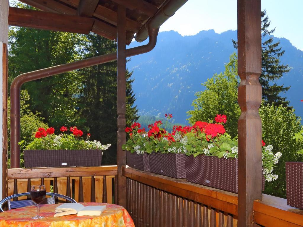 Gästehaus Kemper Oberammergau Ruang foto