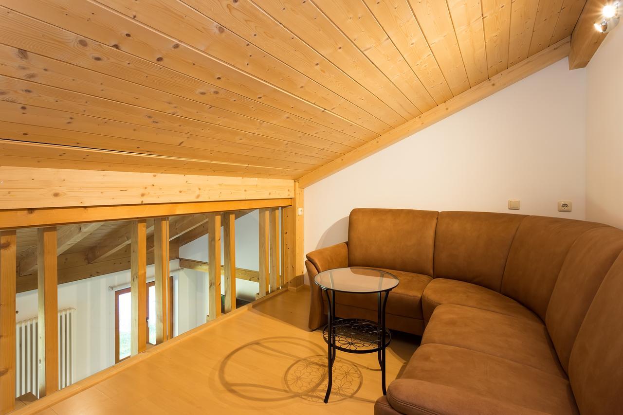 Gästehaus Kemper Oberammergau Bagian luar foto