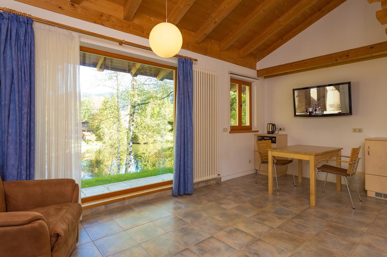 Gästehaus Kemper Oberammergau Bagian luar foto